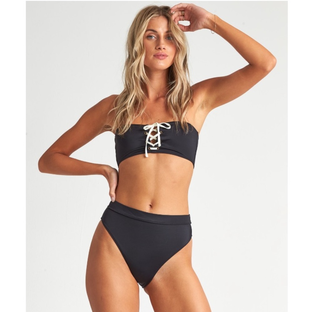 🔥🔥BILLABONG - ONYX WAVE BIKINI SET🔥🔥 - Picture 3 of 7